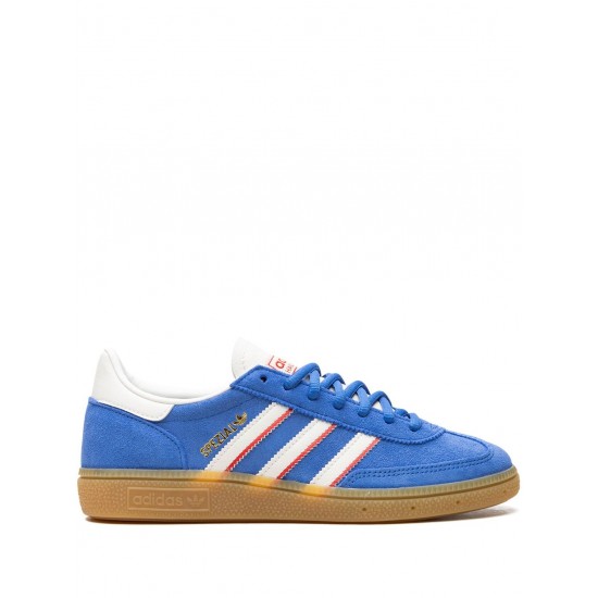 Adidas Handball Spezial Blue/Better Scarlet sneakers Adidas Handball Spezial Blue/Better Scarlet sneakers