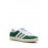 Adidas Gazelle SPZL Dark Green/White Sneakers