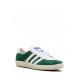 Adidas Gazelle SPZL Dark Green/White Sneakers Adidas Gazelle SPZL Dark Green/White Sneakers