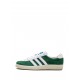 Adidas Gazelle SPZL Dark Green/White Sneakers Adidas Gazelle SPZL Dark Green/White Sneakers