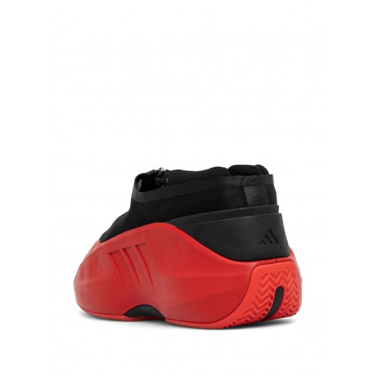 Adidas Crazy IInfinity "Red Core Black" Sneaker