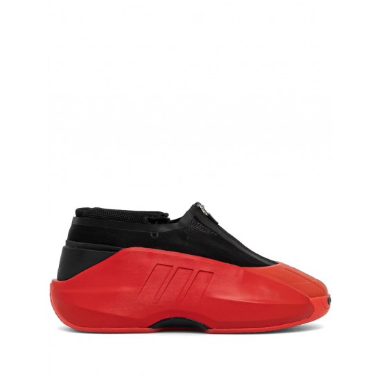 Adidas Crazy IInfinity "Red Core Black" Sneaker