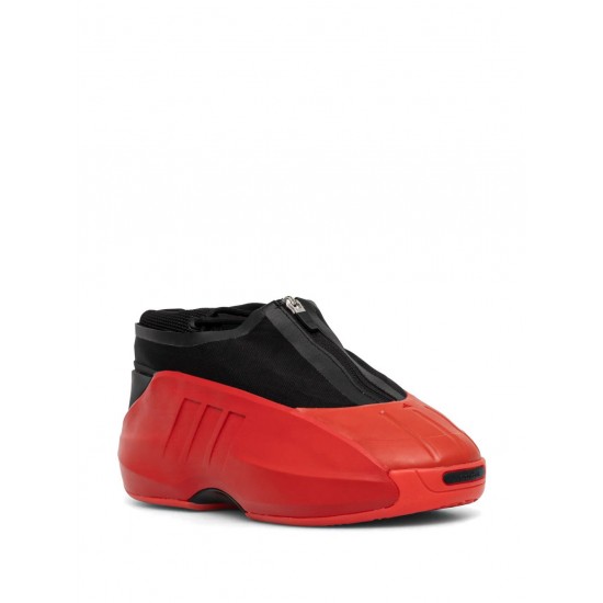 Adidas Crazy IInfinity "Red Core Black" Sneaker
