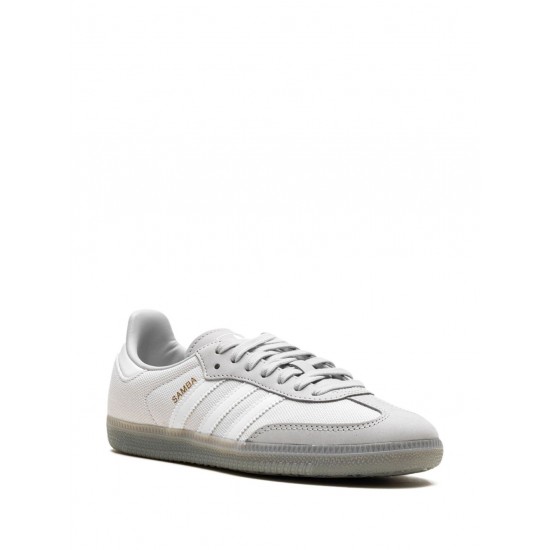 Adidas Samba Grey Sneakers
