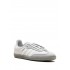 Adidas Samba Grey Sneakers
