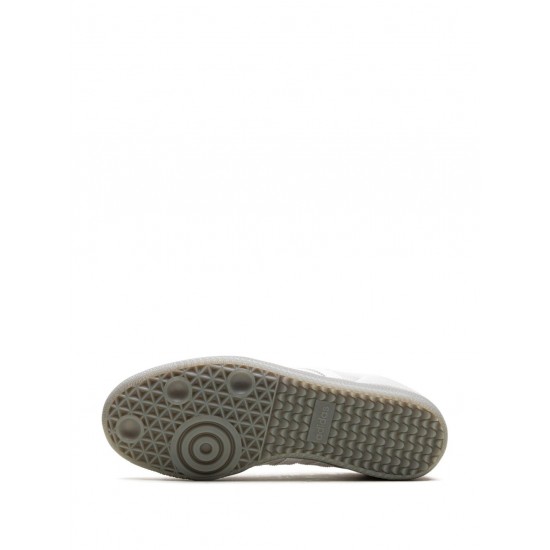 Adidas Samba Grey Sneakers
