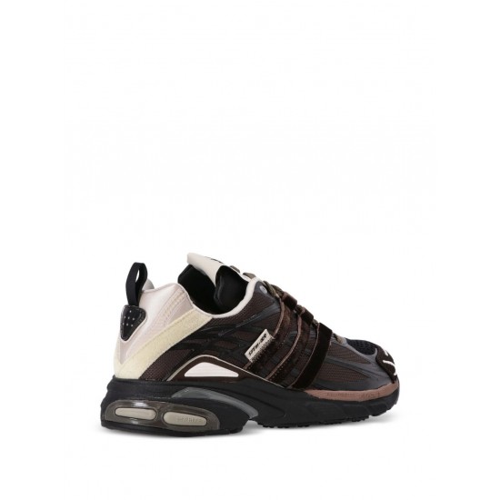 Adidas x SFTM Adistar Cushion sneakers
