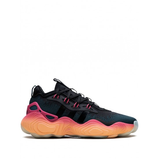 Adidas Trae Young 3 sneakers