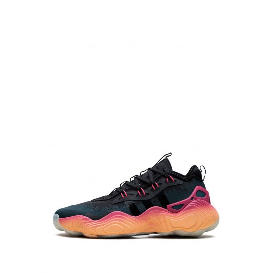 Adidas Trae Young 3 sneakers