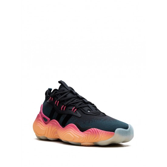 Adidas Trae Young 3 sneakers