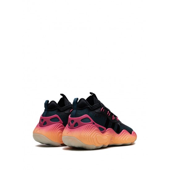 Adidas Trae Young 3 sneakers