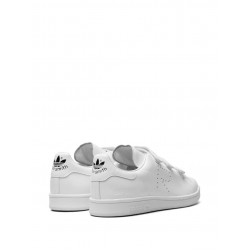 Adidas x Raf Simons Stan Smith Comfort White sneakers