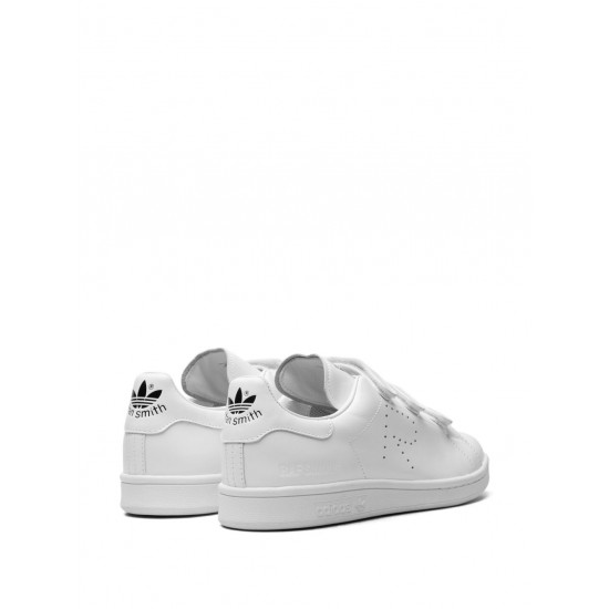 Adidas x Raf Simons Stan Smith Comfort White sneakers