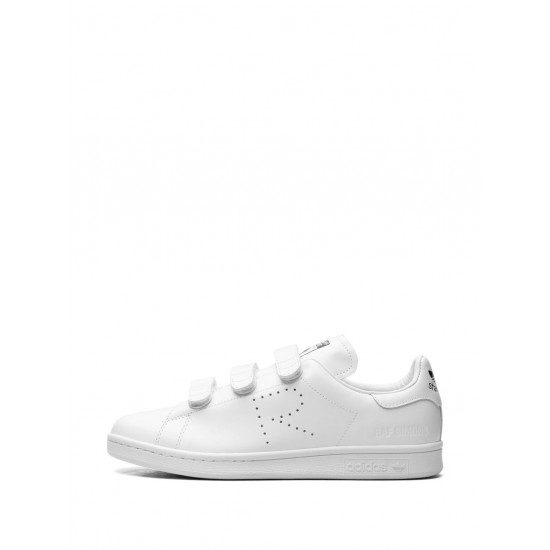 Adidas x Raf Simons Stan Smith Comfort White sneakers