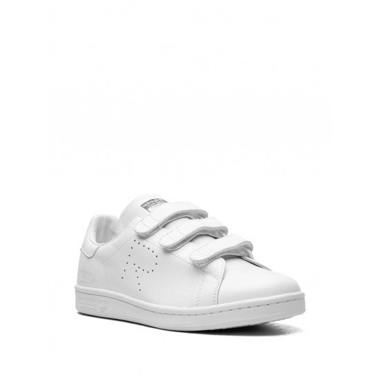 Adidas x Raf Simons Stan Smith Comfort White sneakers