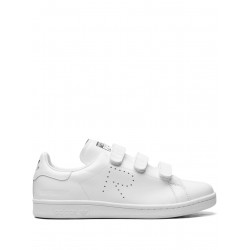 Adidas x Raf Simons Stan Smith Comfort White sneakers