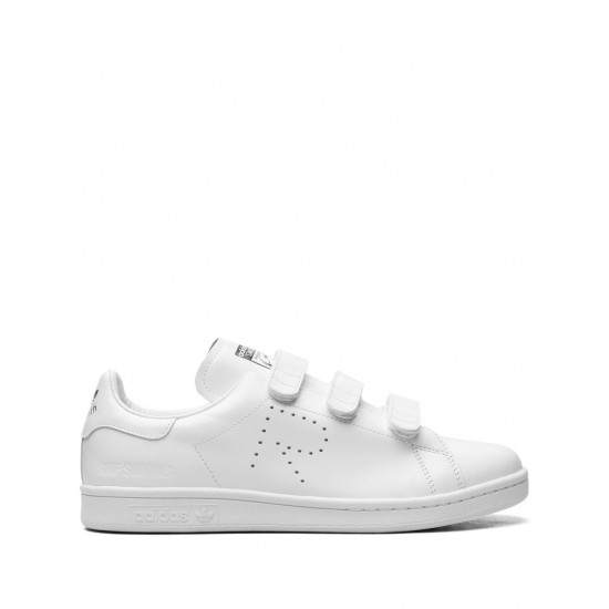 Adidas x Raf Simons Stan Smith Comfort White sneakers