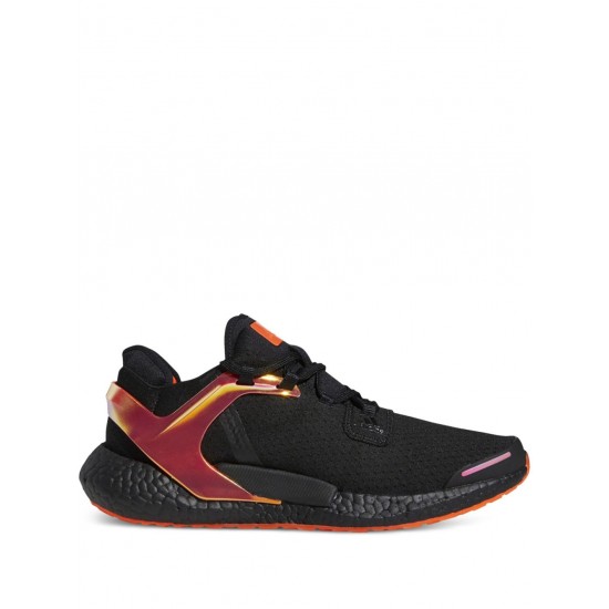 Adidas Alphatorsion Boost Black sneakers