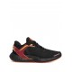Adidas Alphatorsion Boost Black sneakers