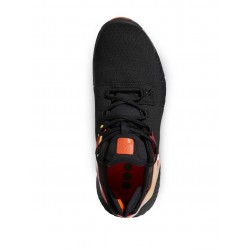 Adidas Alphatorsion Boost Black sneakers