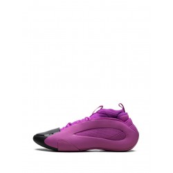 Adidas Harden Vol. 8 Purple Burst sneakers