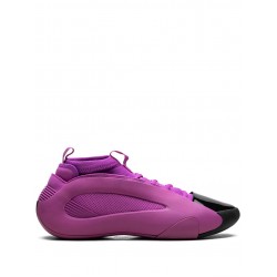 Adidas Harden Vol. 8 Purple Burst sneakers Adidas Harden Vol. 8 Purple Burst sneakers