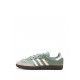 Adidas Samba OG Silver Green/Chalk White sneakers Adidas Samba OG Silver Green/Chalk White sneakers
