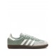 Adidas Samba OG Silver Green/Chalk White sneakers Adidas Samba OG Silver Green/Chalk White sneakers