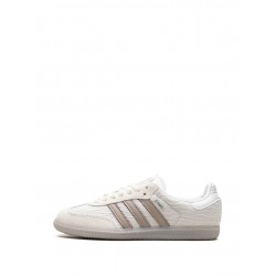 Adidas Samba OG "Silver/Brown" sneakers Adidas Samba OG "Silver/Brown" sneakers