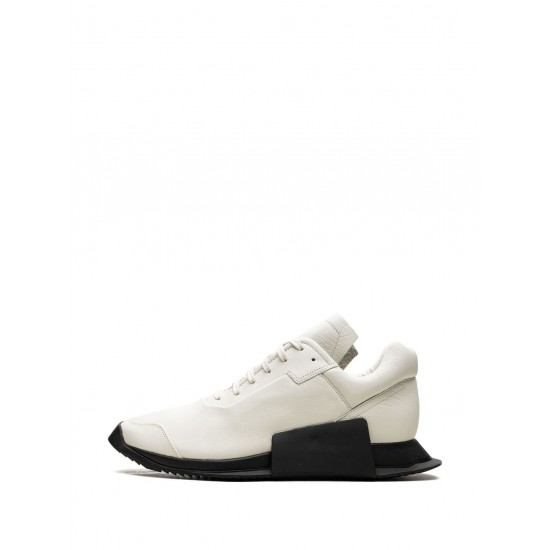 Adidas x Rick Owens Level Runner Low 2 sneakers