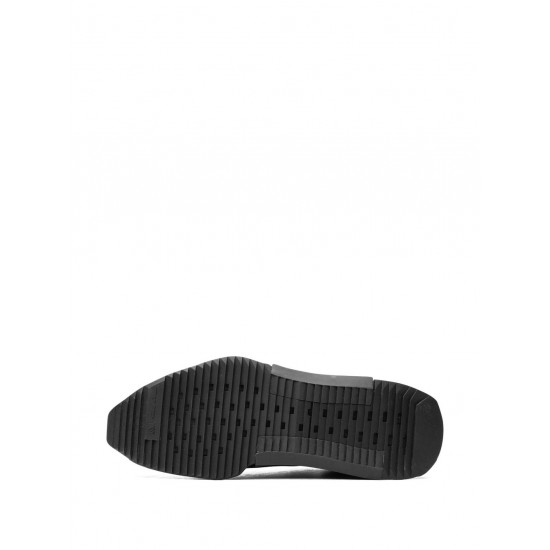 Adidas x Rick Owens Level Runner Low 2 sneakers