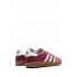 Adidas Gazelle Indoor Maroon Sneakers