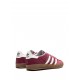 Adidas Gazelle Indoor Maroon Sneakers Adidas Gazelle Indoor Maroon Sneakers
