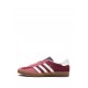 Adidas Gazelle Indoor Maroon Sneakers Adidas Gazelle Indoor Maroon Sneakers