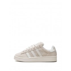 Adidas Campus 00s Wonder White Chalk White Core Black Sneakers