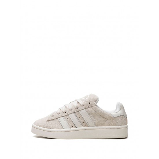 Adidas Campus 00s Wonder White Chalk White Core Black Sneakers