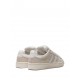 Adidas Campus 00s Wonder White Chalk White Core Black Sneakers