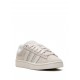 Adidas Campus 00s Wonder White Chalk White Core Black Sneakers