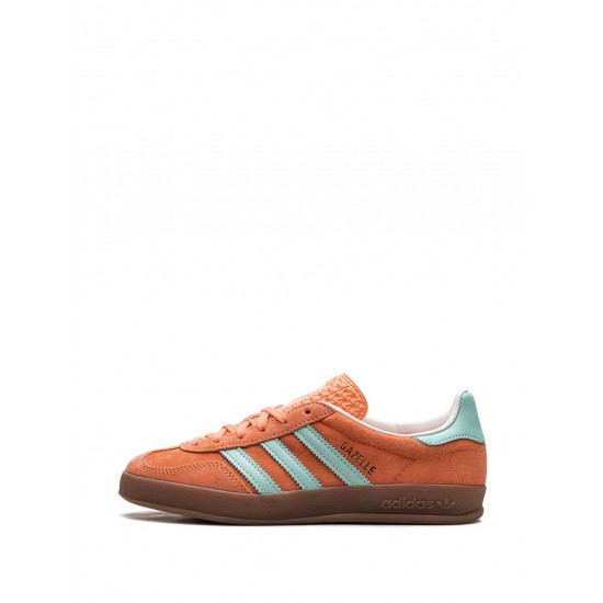 Adidas Gazelle Indoor "Easy Orange" Sneaker