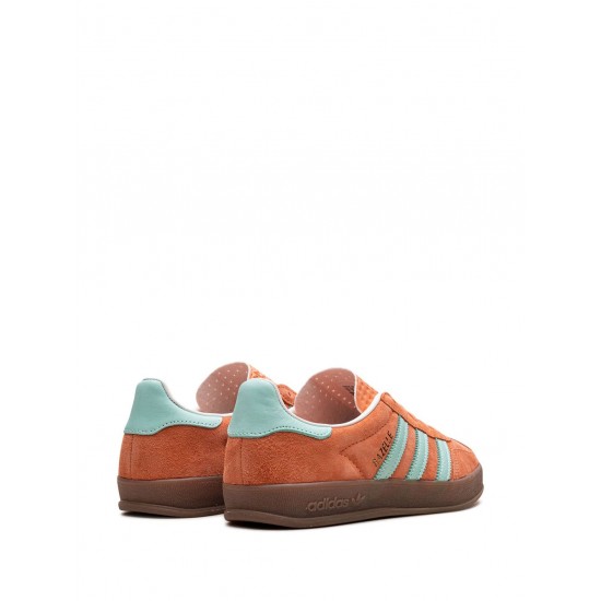 Adidas Gazelle Indoor "Easy Orange" Sneaker