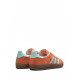Adidas Gazelle Indoor "Easy Orange" Sneaker