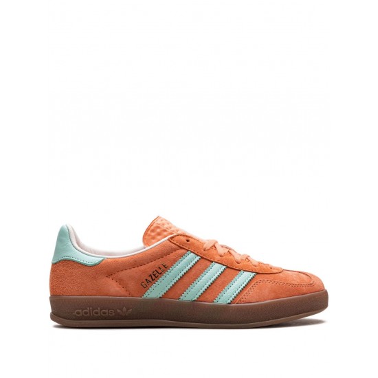Adidas Gazelle Indoor "Easy Orange" Sneaker
