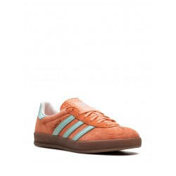Adidas Gazelle Indoor "Easy Orange" Sneaker Adidas Gazelle Indoor "Easy Orange" Sneaker