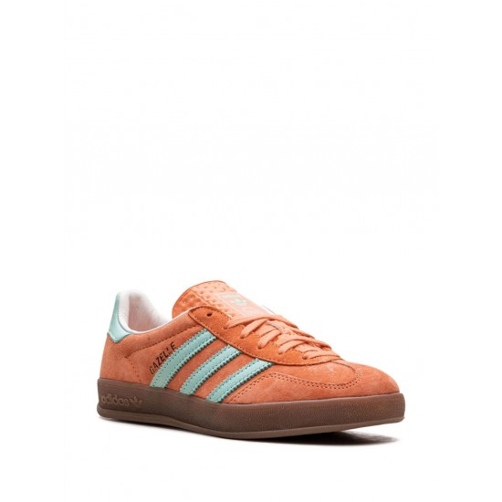 Adidas Gazelle Indoor "Easy Orange" Sneaker