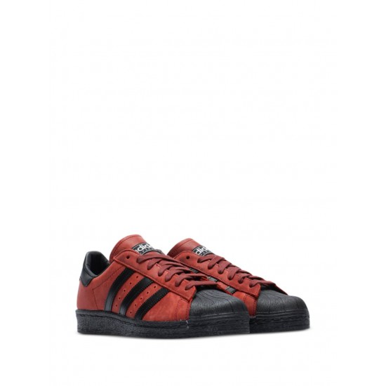 Adidas Superstar 82 sneakers