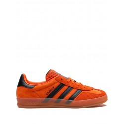 Adidas Gazelle Indoor "Orange/Gum" sneakers