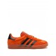 Adidas Gazelle Indoor "Orange/Gum" sneakers