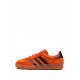 Adidas Gazelle Indoor "Orange/Gum" sneakers