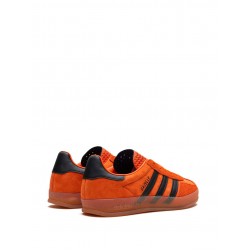 Adidas Gazelle Indoor "Orange/Gum" sneakers Adidas Gazelle Indoor "Orange/Gum" sneakers