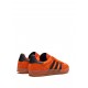 Adidas Gazelle Indoor "Orange/Gum" sneakers